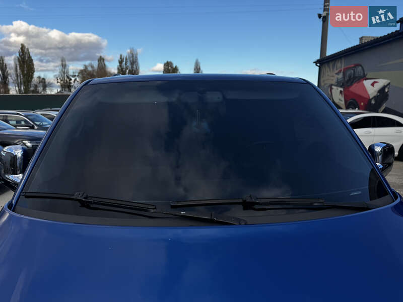 Мінівен Volkswagen Multivan 2007 в Житомирі