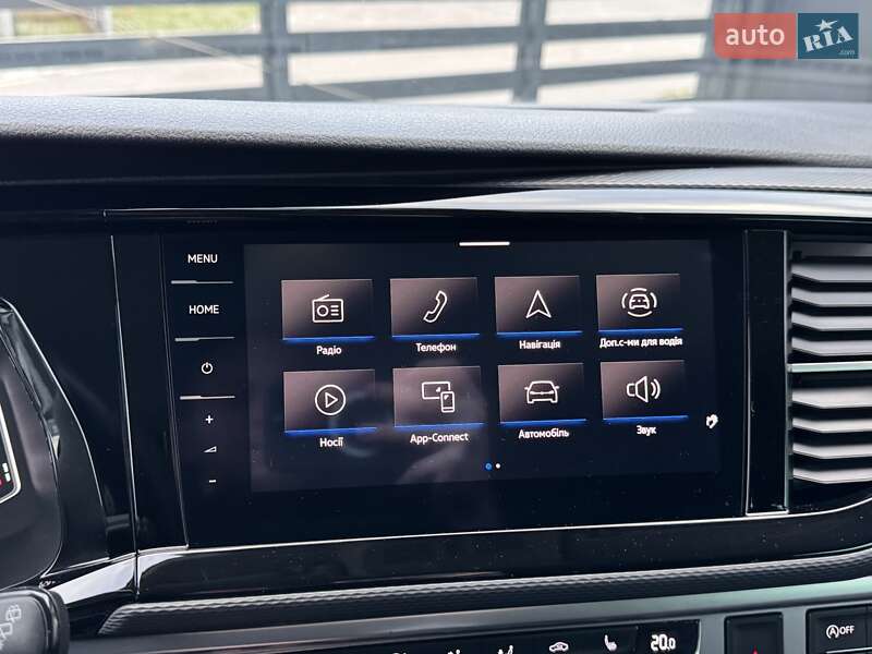 Мінівен Volkswagen Multivan 2021 в Рівному фото 22 Мінівен Volkswagen Multivan 2021 в Рівному