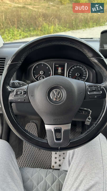Мінівен Volkswagen Multivan 2015 в Хмельницькому фото 6 Мінівен Volkswagen Multivan 2015 в Хмельницькому