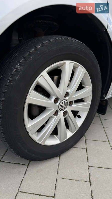 Мінівен Volkswagen Multivan 2015 в Хмельницькому фото 10 Мінівен Volkswagen Multivan 2015 в Хмельницькому