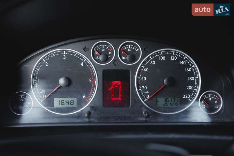 Минивэн Volkswagen Multivan 2007 в Днепре фото 18 Минивэн Volkswagen Multivan 2007 в Днепре