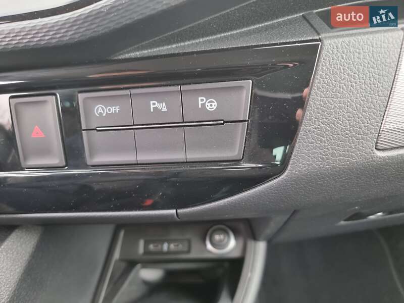 Мінівен Volkswagen Multivan 2020 в Радивиліві