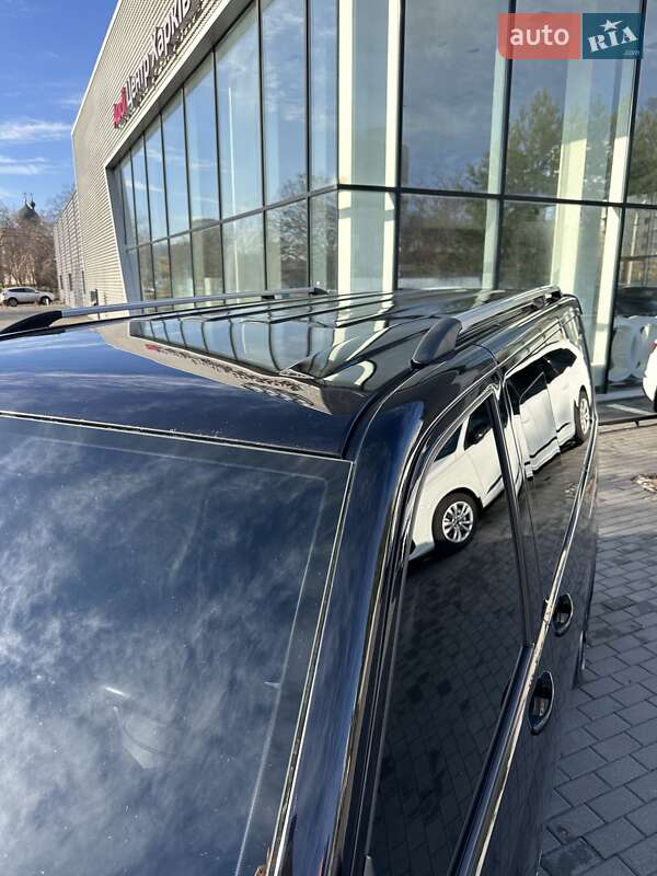 Мінівен Volkswagen Multivan 2011 в Києві фото 20 Мінівен Volkswagen Multivan 2011 в Києві