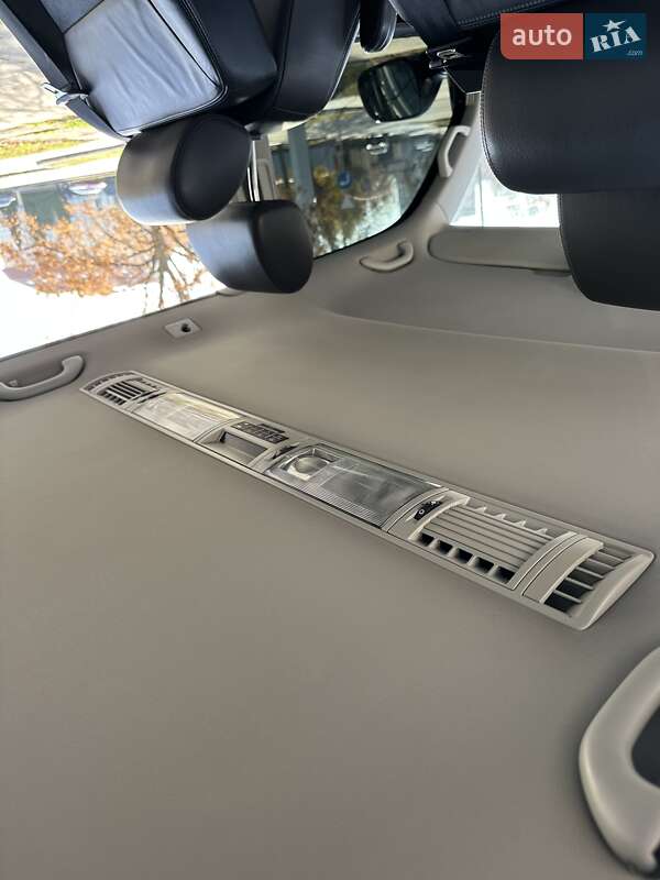 Мінівен Volkswagen Multivan 2011 в Києві фото 37 Мінівен Volkswagen Multivan 2011 в Києві