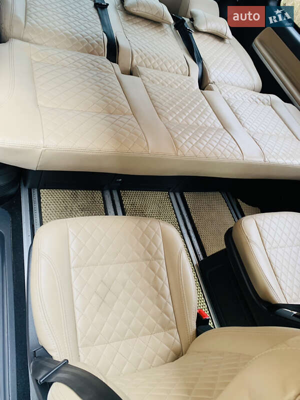 Мінівен Volkswagen Multivan 2016 в Києві фото 32 Мінівен Volkswagen Multivan 2016 в Києві