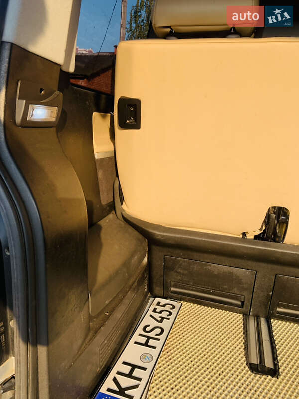 Мінівен Volkswagen Multivan 2016 в Києві фото 24 Мінівен Volkswagen Multivan 2016 в Києві