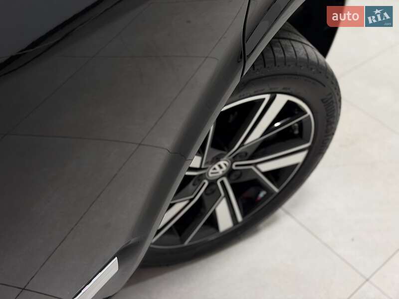 Минивэн Volkswagen Multivan 2024 в Тернополе фото 9 Минивэн Volkswagen Multivan 2024 в Тернополе