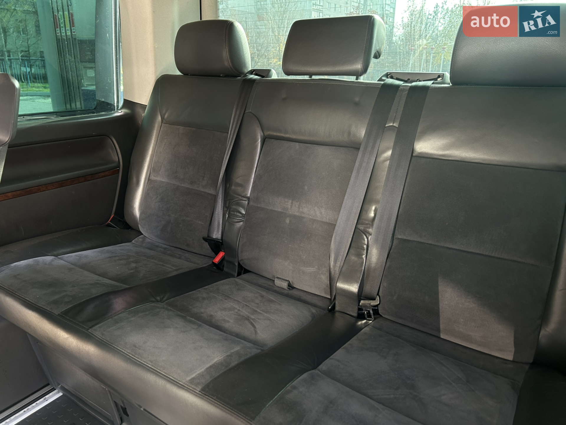 2011 Volkswagen Multivan - мініатюра 22