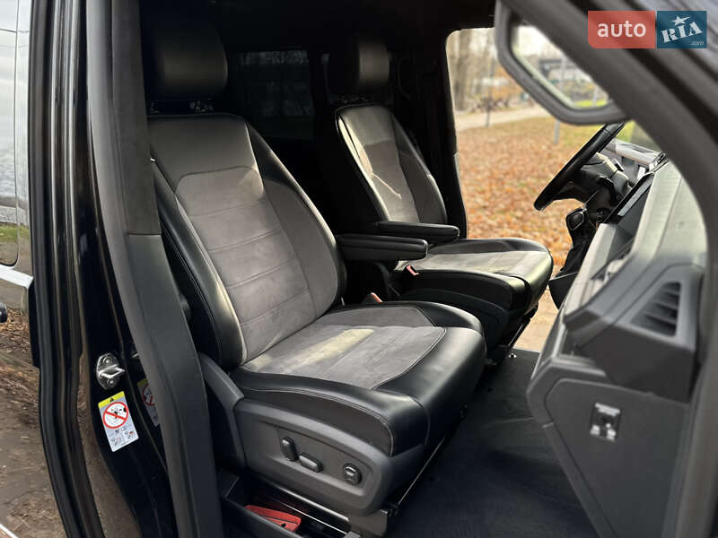 Мінівен Volkswagen Multivan 2020 в Києві фото 24 Мінівен Volkswagen Multivan 2020 в Києві