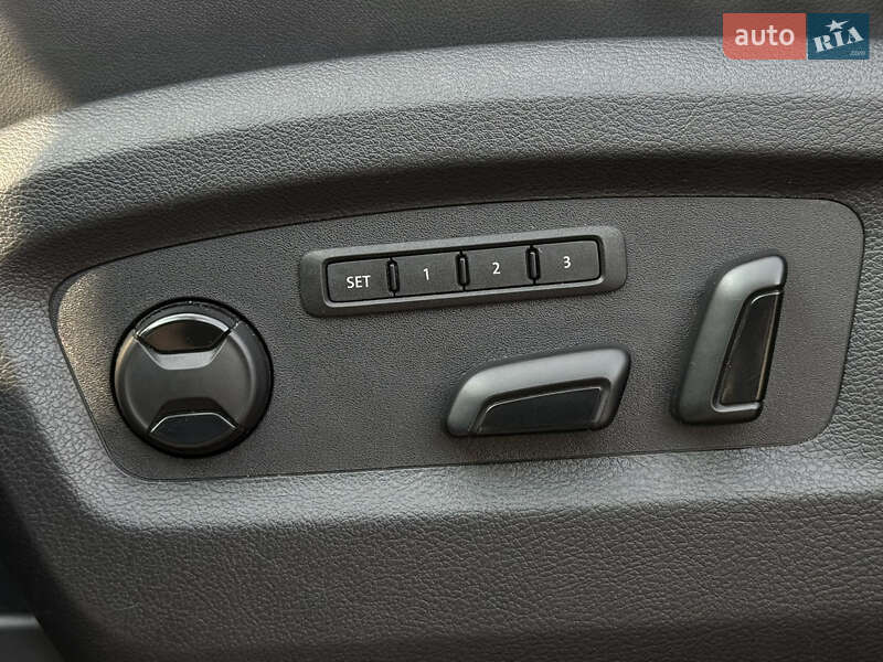 Мінівен Volkswagen Multivan 2020 в Києві фото 23 Мінівен Volkswagen Multivan 2020 в Києві