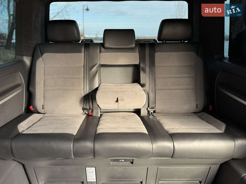 Мінівен Volkswagen Multivan 2020 в Києві фото 36 Мінівен Volkswagen Multivan 2020 в Києві