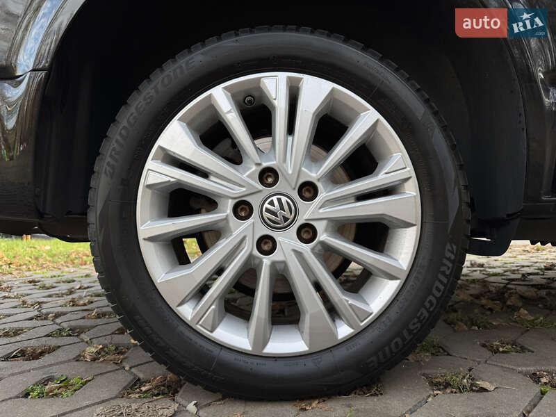 Мінівен Volkswagen Multivan 2020 в Києві фото 51 Мінівен Volkswagen Multivan 2020 в Києві
