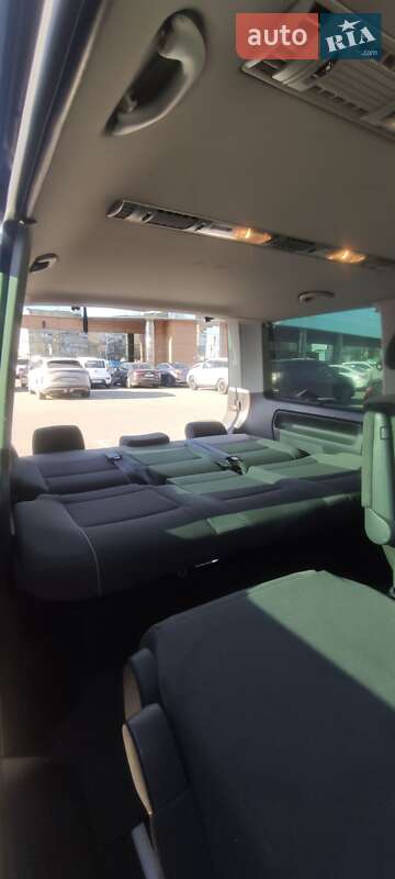 Мінівен Volkswagen Multivan 2010 в Києві фото 36 Мінівен Volkswagen Multivan 2010 в Києві