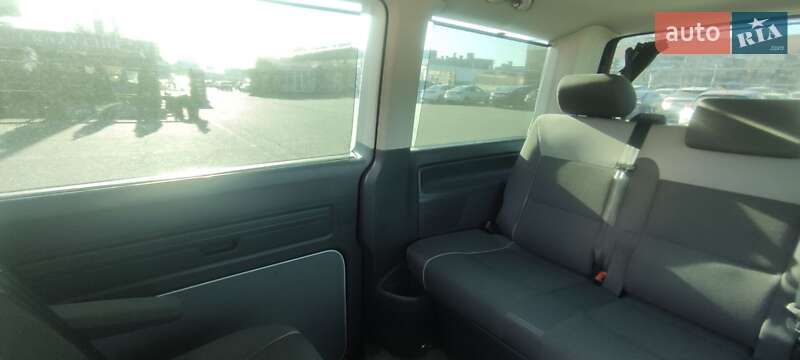 Мінівен Volkswagen Multivan 2010 в Києві фото 49 Мінівен Volkswagen Multivan 2010 в Києві