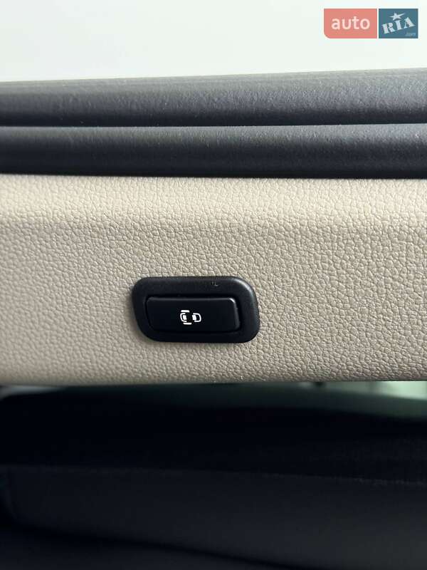 Мінівен Volkswagen Multivan 2022 в Луцьку фото 39 Мінівен Volkswagen Multivan 2022 в Луцьку