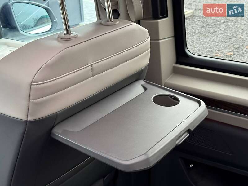 Мінівен Volkswagen Multivan 2022 в Луцьку фото 38 Мінівен Volkswagen Multivan 2022 в Луцьку