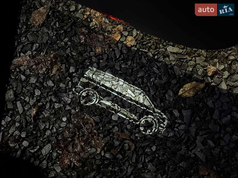 Мінівен Volkswagen Multivan 2022 в Луцьку фото 16 Мінівен Volkswagen Multivan 2022 в Луцьку