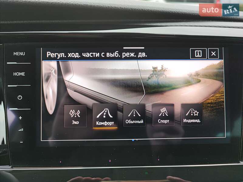 Минивэн Volkswagen Multivan 2022 в Черновцах