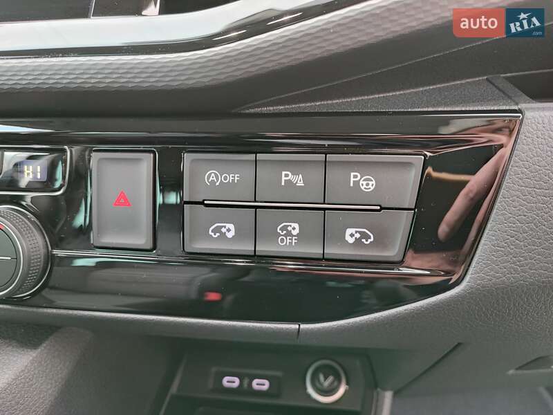 Минивэн Volkswagen Multivan 2022 в Черновцах