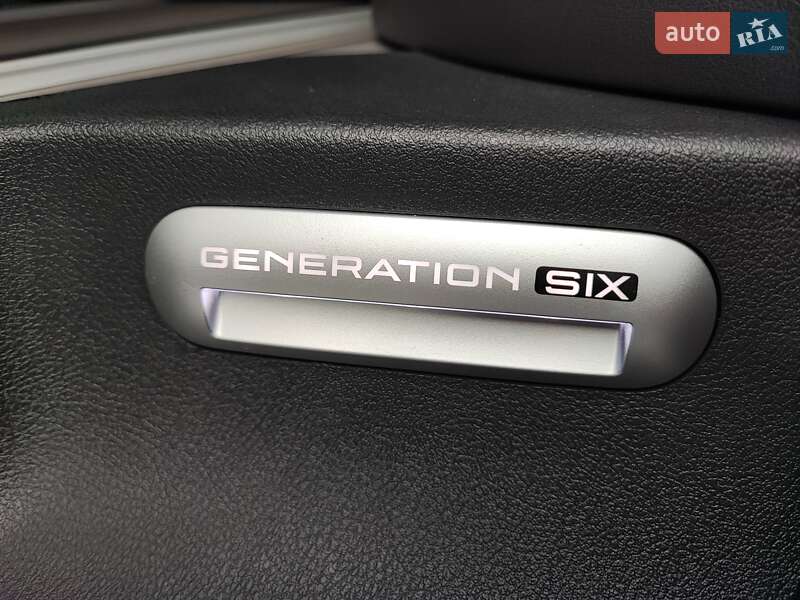 Минивэн Volkswagen Multivan 2022 в Черновцах