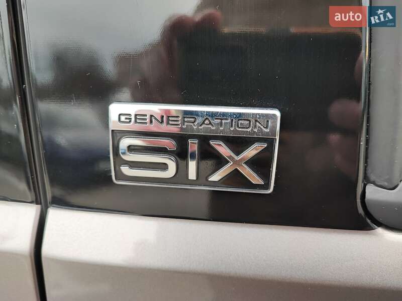 Минивэн Volkswagen Multivan 2022 в Черновцах