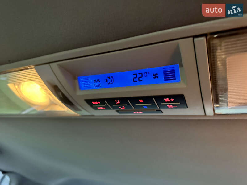 Минивэн Volkswagen Multivan 2006 в Житомире фото 18 Минивэн Volkswagen Multivan 2006 в Житомире