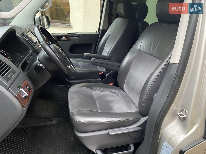 Мінівен Volkswagen Multivan 2013 в Охтирці фото 15 Мінівен Volkswagen Multivan 2013 в Охтирці