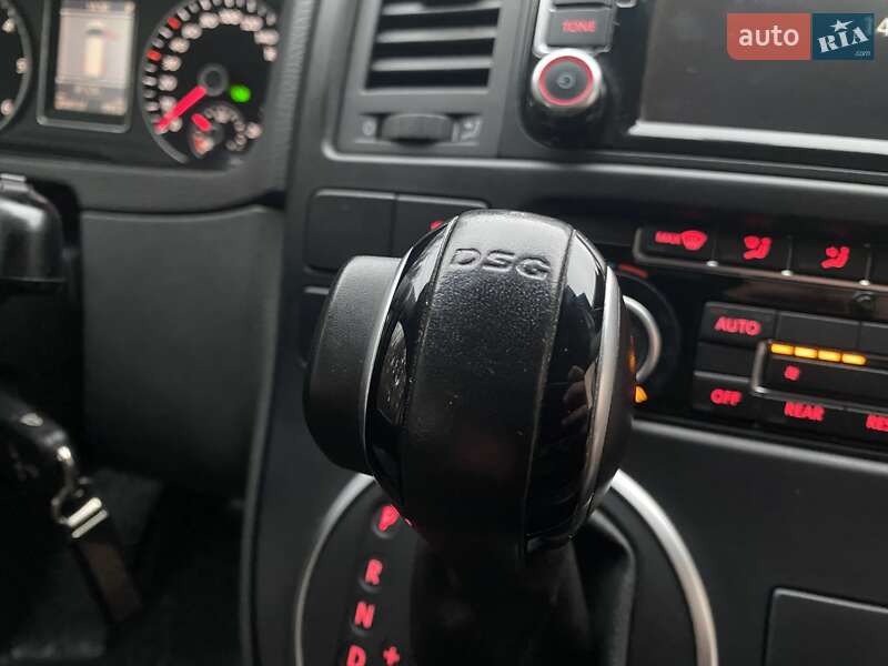 Мінівен Volkswagen Multivan 2013 в Охтирці фото 42 Мінівен Volkswagen Multivan 2013 в Охтирці