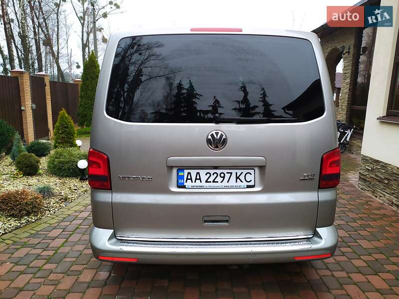 Мінівен Volkswagen Multivan 2013 в Охтирці фото 69 Мінівен Volkswagen Multivan 2013 в Охтирці