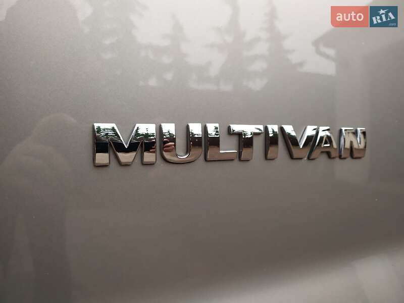 Мінівен Volkswagen Multivan 2013 в Охтирці фото 75 Мінівен Volkswagen Multivan 2013 в Охтирці