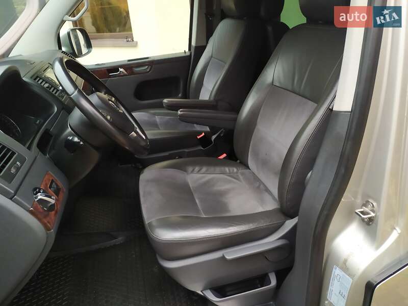 Мінівен Volkswagen Multivan 2013 в Охтирці фото 79 Мінівен Volkswagen Multivan 2013 в Охтирці