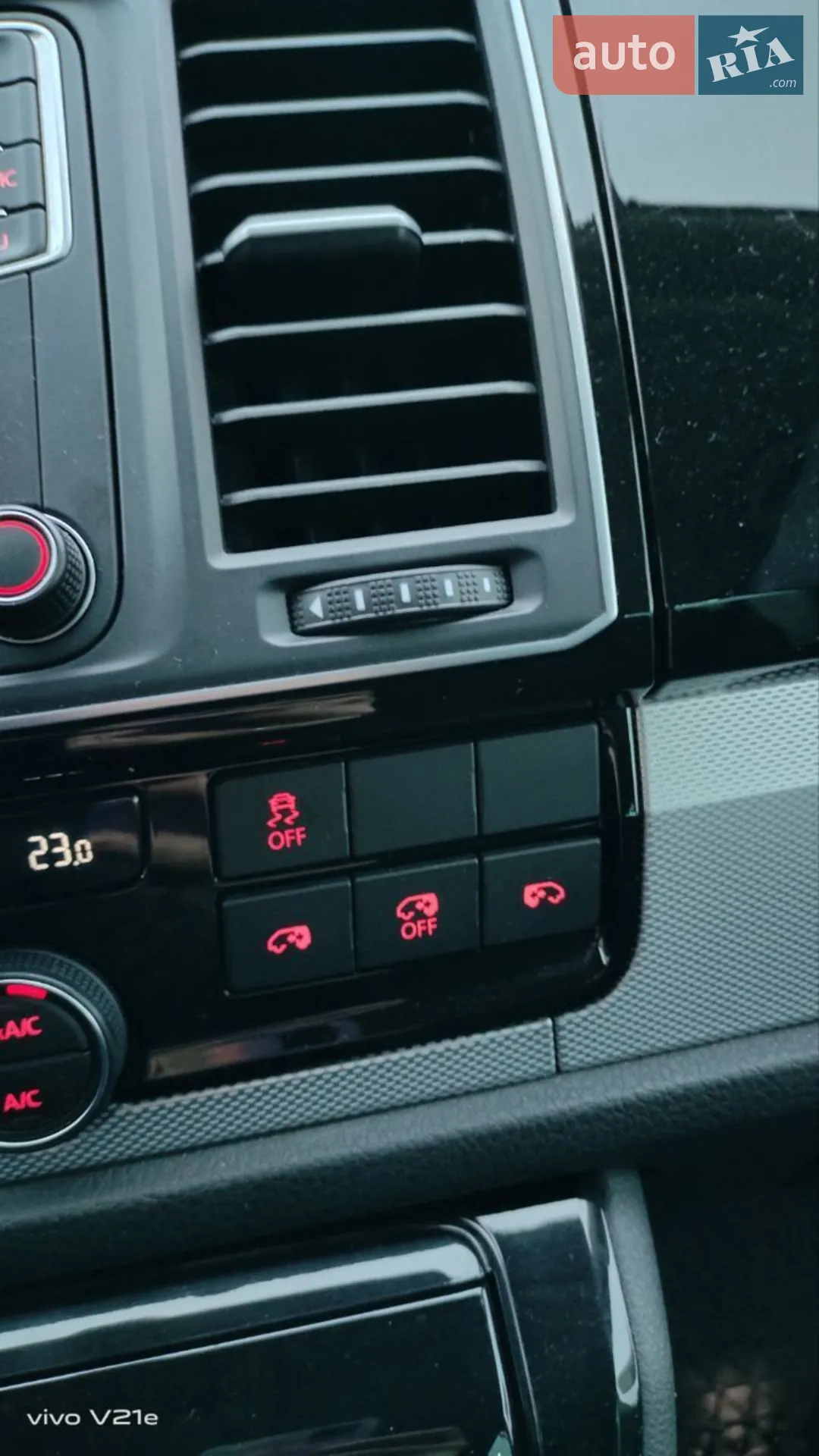 2016 Volkswagen Multivan - мініатюра 19
