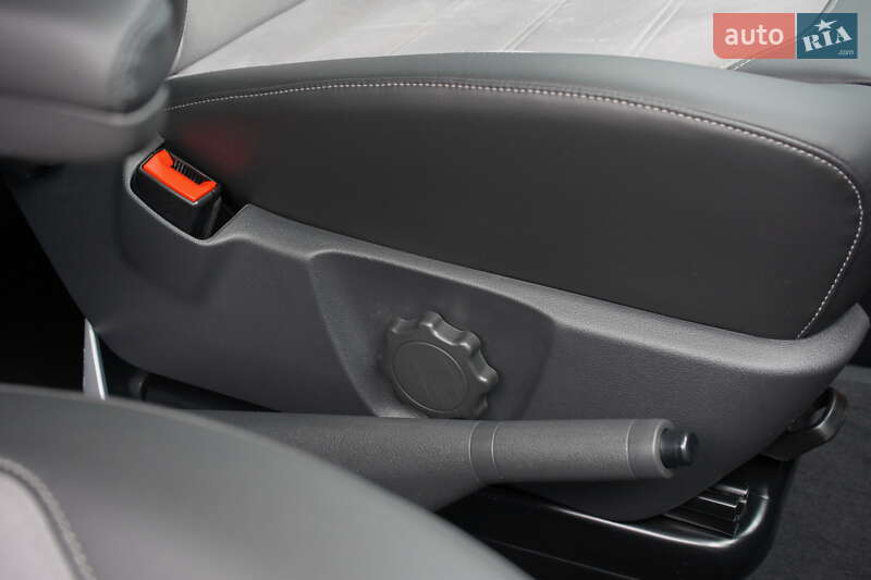 Мінівен Volkswagen Multivan 2020 в Житомирі фото 45 Мінівен Volkswagen Multivan 2020 в Житомирі