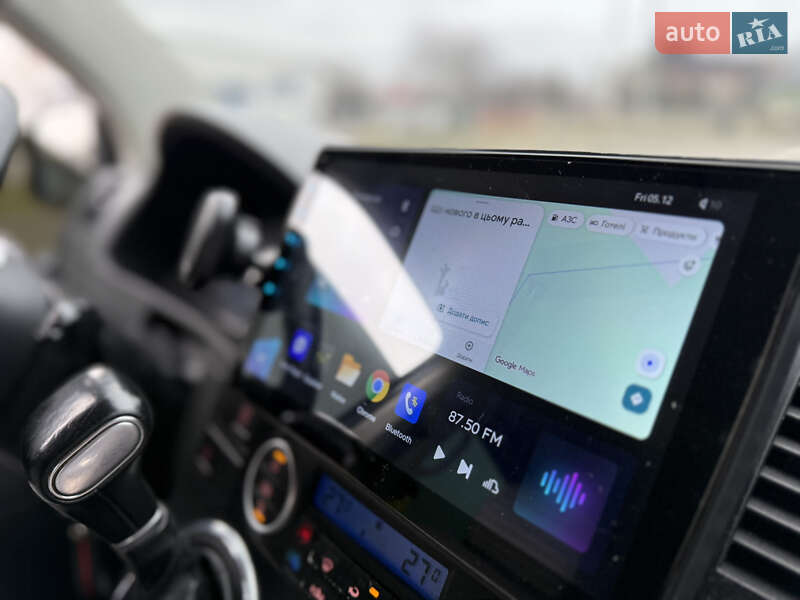 Мінівен Volkswagen Multivan 2007 в Івано-Франківську фото 8 Мінівен Volkswagen Multivan 2007 в Івано-Франківську