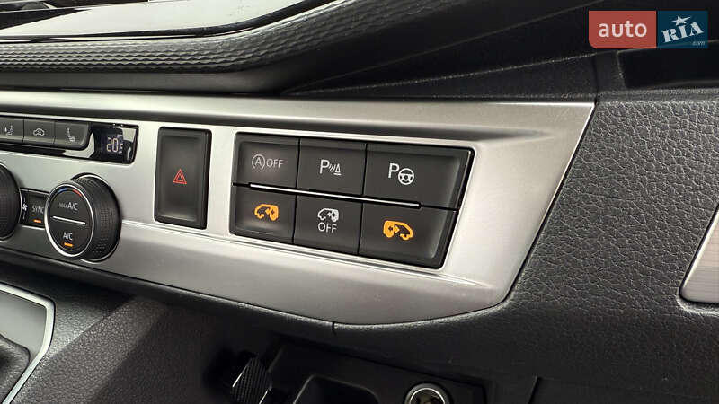 Минивэн Volkswagen Multivan 2020 в Киеве фото 23 Минивэн Volkswagen Multivan 2020 в Киеве