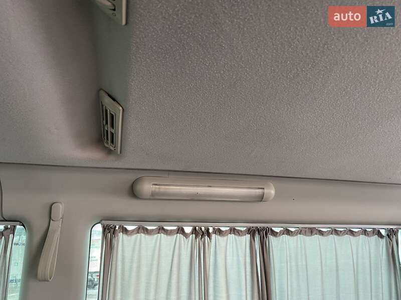 Минивэн Volkswagen Multivan 2000 в Виннице фото 20 Минивэн Volkswagen Multivan 2000 в Виннице