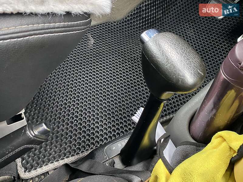 Минивэн Volkswagen Multivan 2000 в Виннице фото 35 Минивэн Volkswagen Multivan 2000 в Виннице