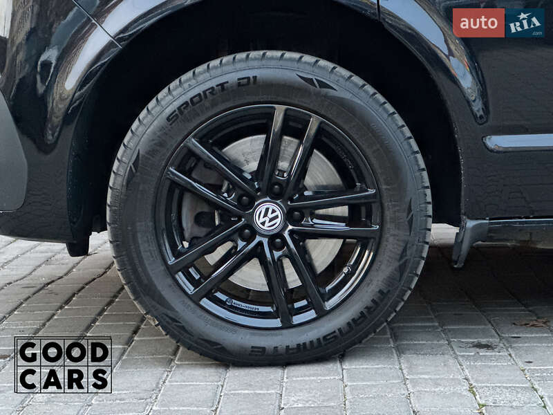 Минивэн Volkswagen Multivan 2020 в Одессе фото 13 Минивэн Volkswagen Multivan 2020 в Одессе