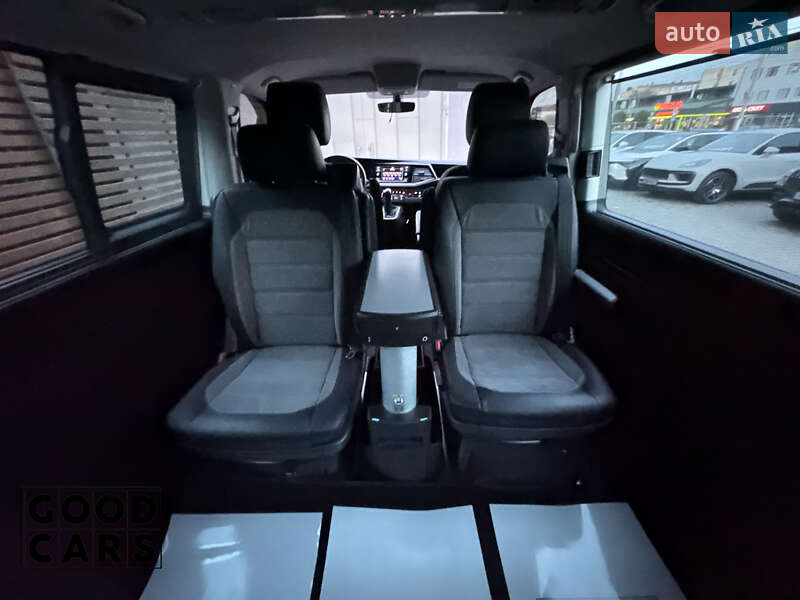 Минивэн Volkswagen Multivan 2020 в Одессе фото 32 Минивэн Volkswagen Multivan 2020 в Одессе