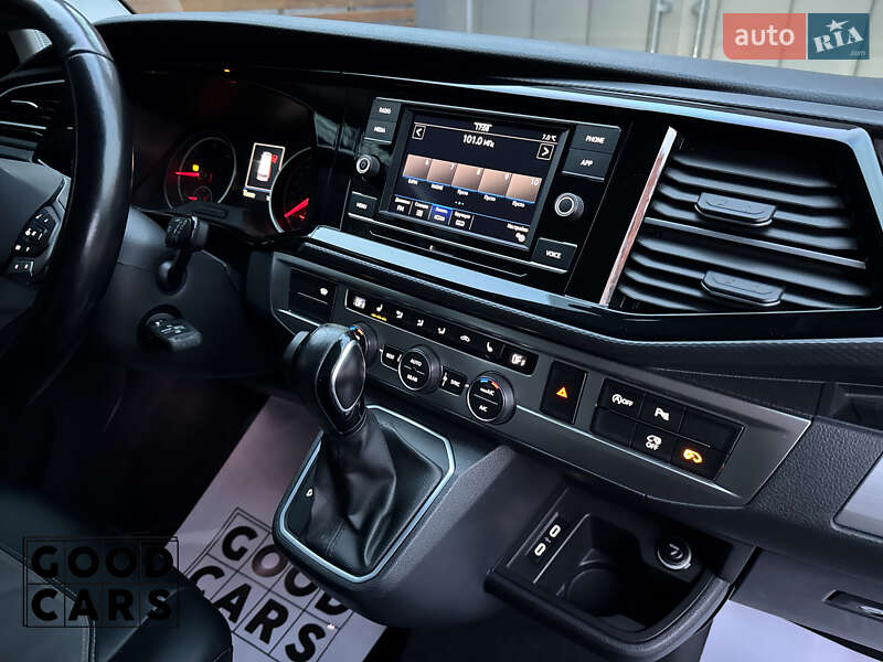 Минивэн Volkswagen Multivan 2020 в Одессе фото 37 Минивэн Volkswagen Multivan 2020 в Одессе