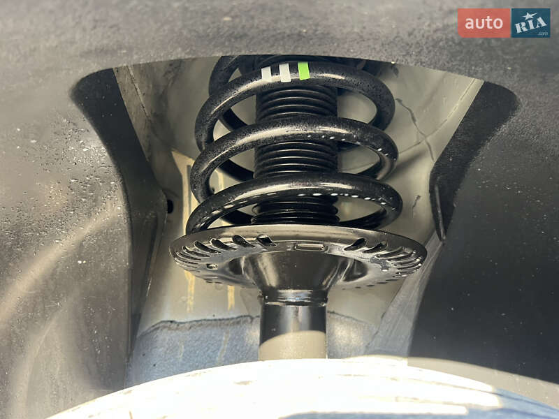 Минивэн Volkswagen Multivan 2018 в Черновцах