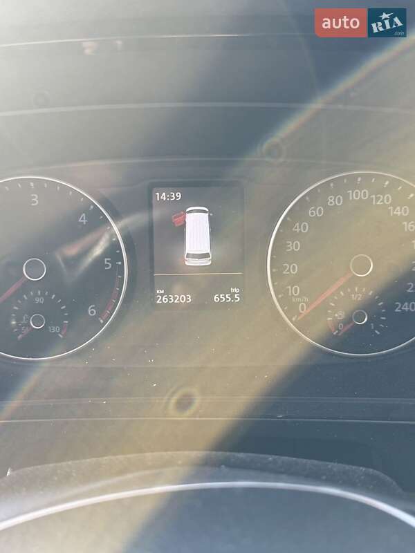 Минивэн Volkswagen Multivan 2018 в Ровно