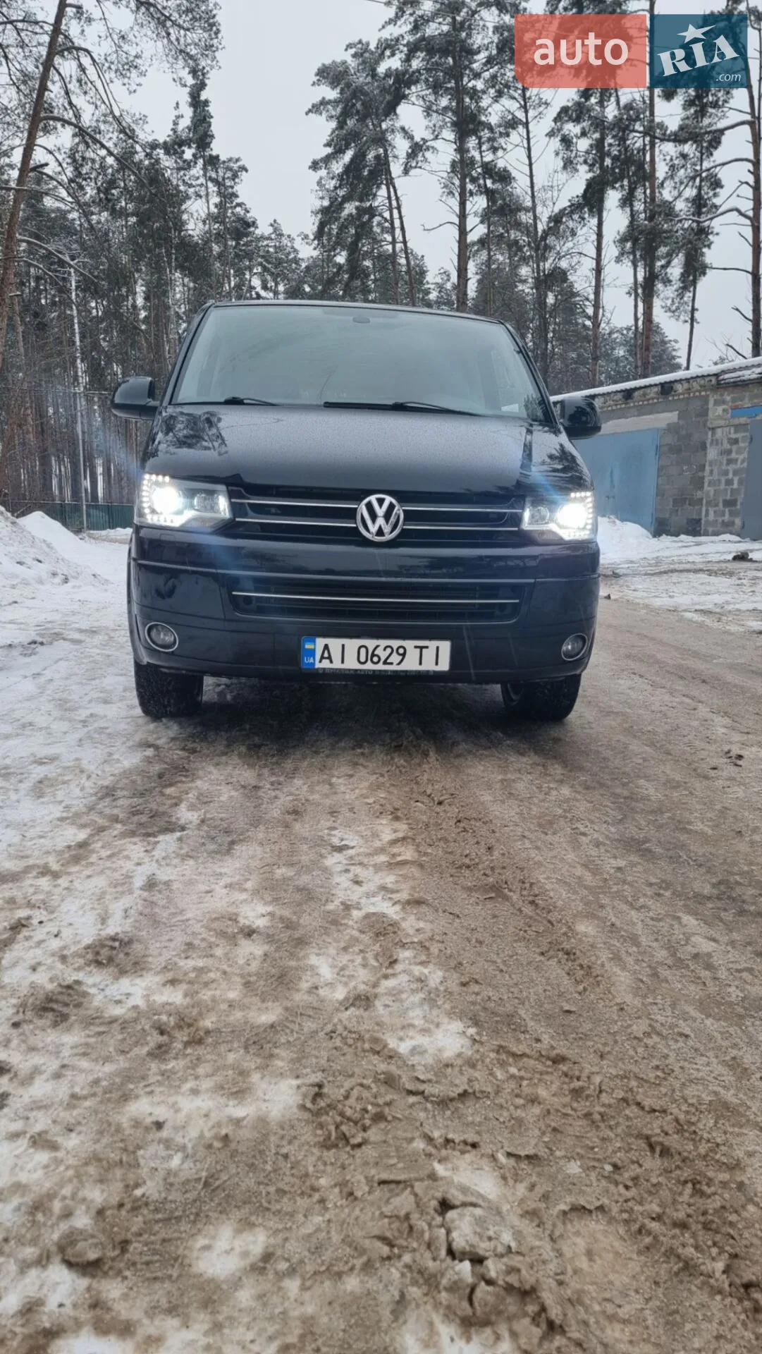 2013 Volkswagen Multivan - мініатюра 27