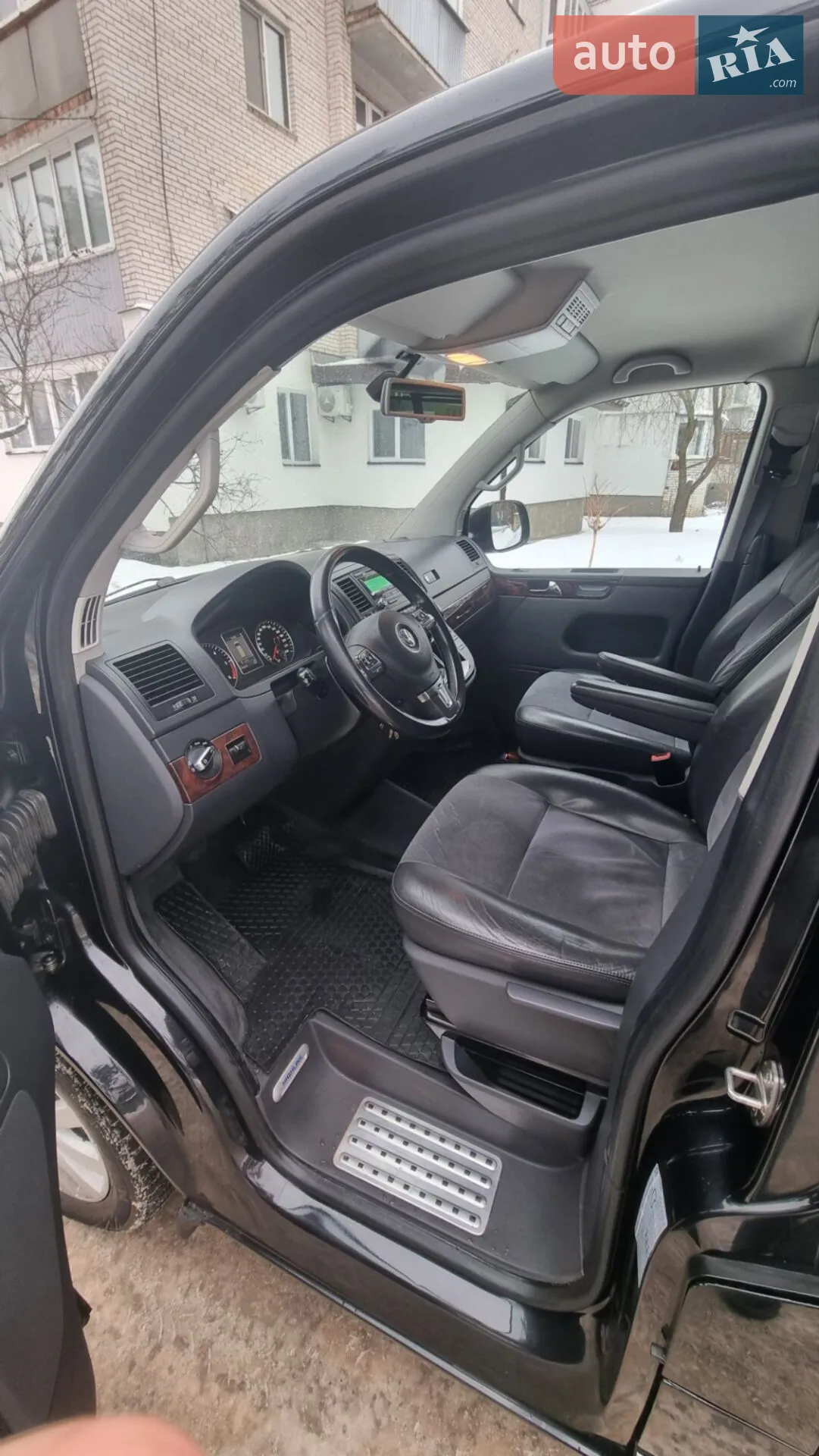 2013 Volkswagen Multivan - мініатюра 31