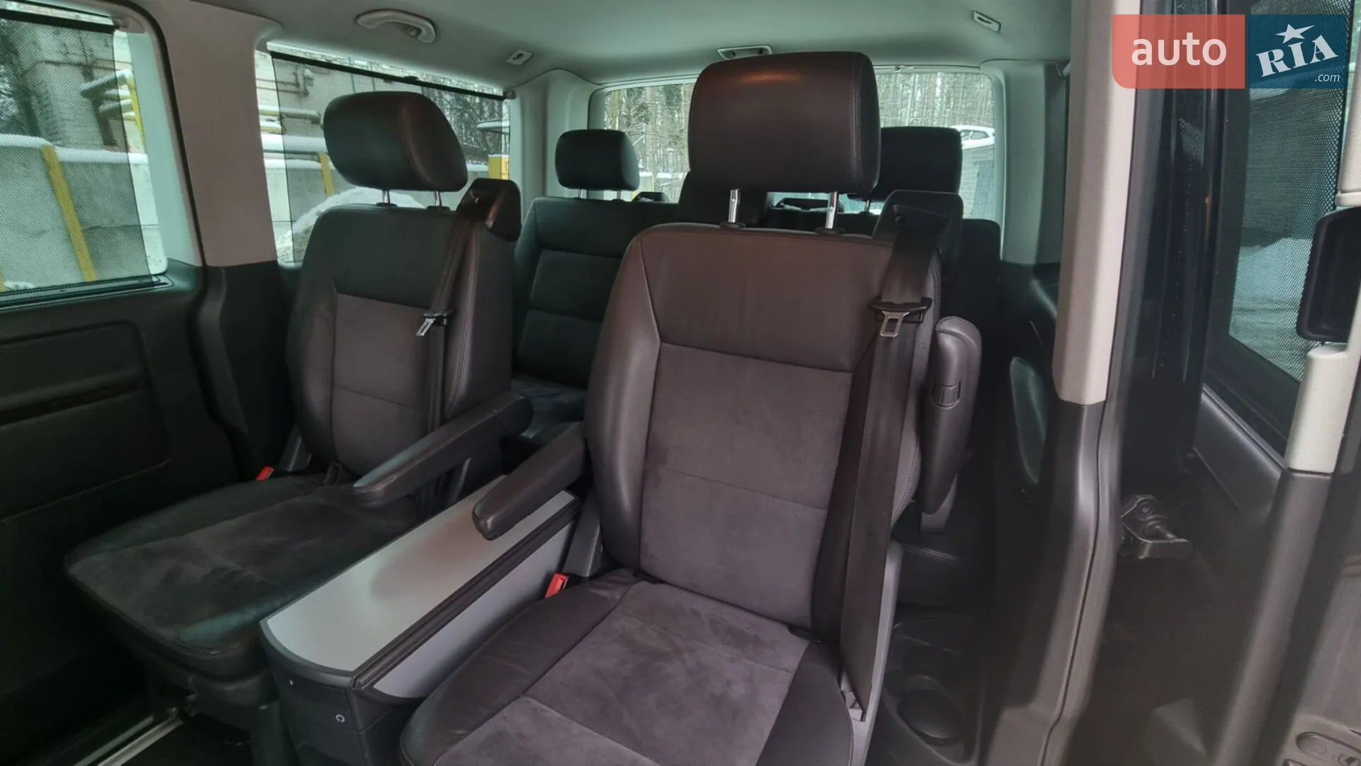 2013 Volkswagen Multivan - мініатюра 50