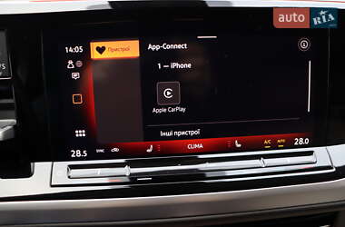 Минивэн Volkswagen Multivan 2024 в Львове фото 22 Минивэн Volkswagen Multivan 2024 в Львове