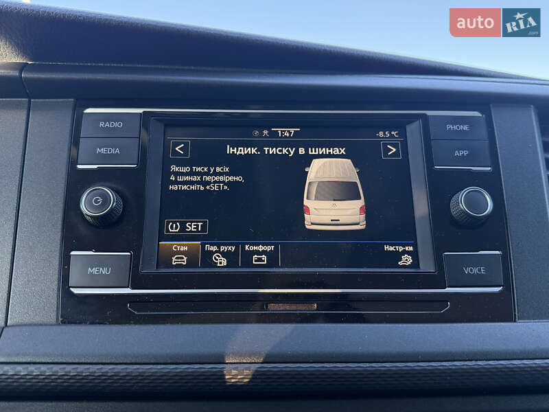 Минивэн Volkswagen Multivan 2020 в Житомире фото 19 Минивэн Volkswagen Multivan 2020 в Житомире