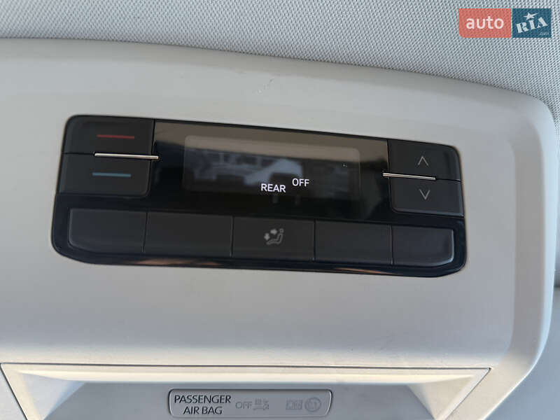 Минивэн Volkswagen Multivan 2020 в Житомире фото 25 Минивэн Volkswagen Multivan 2020 в Житомире