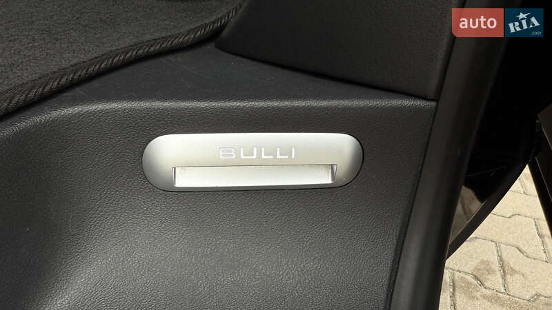 Минивэн Volkswagen Multivan 2020 в Киеве