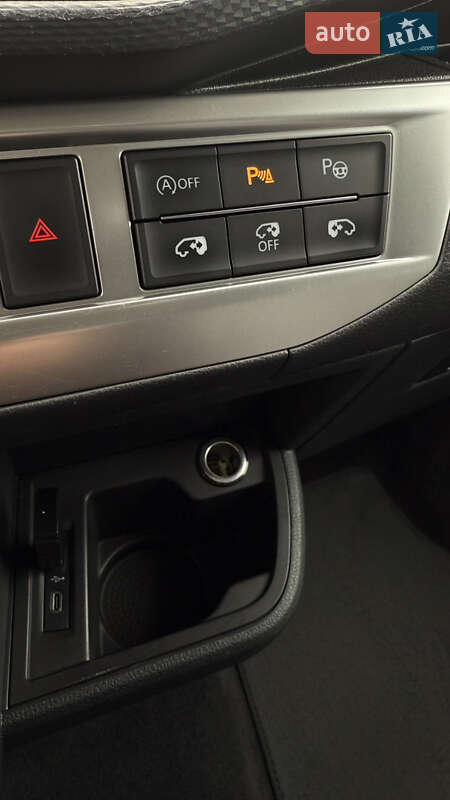 Минивэн Volkswagen Multivan 2020 в Киеве